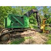 2000 Timberjack 608S Track Feller Buncher